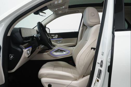 2026 Mercedes-Benz GLE 350 4MATIC