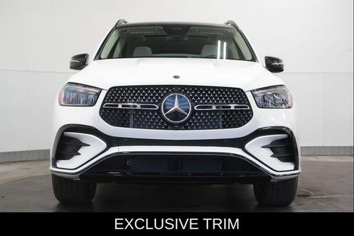 2026 Mercedes-Benz GLE 350 4MATIC