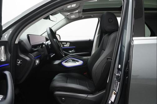2026 Mercedes-Benz GLE 350 4MATIC