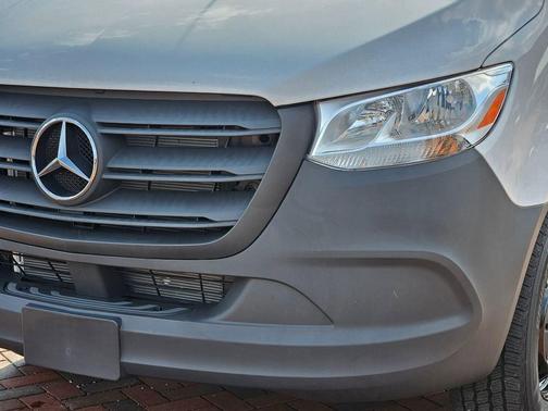 2024 Mercedes-Benz Sprinter 2500 High Roof
