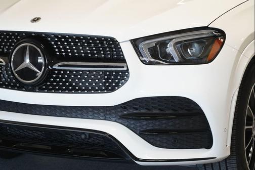 2023 Mercedes-Benz GLE 350 4MATIC