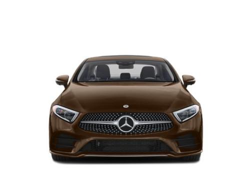 2021 Mercedes-Benz CLS 450 Base