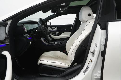 2021 Mercedes-Benz CLS 450 Base