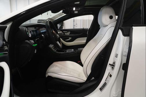 2021 Mercedes-Benz CLS 450 Base