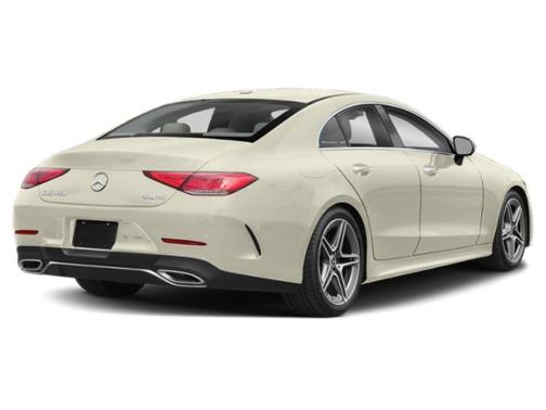 2021 Mercedes-Benz CLS 450 Base