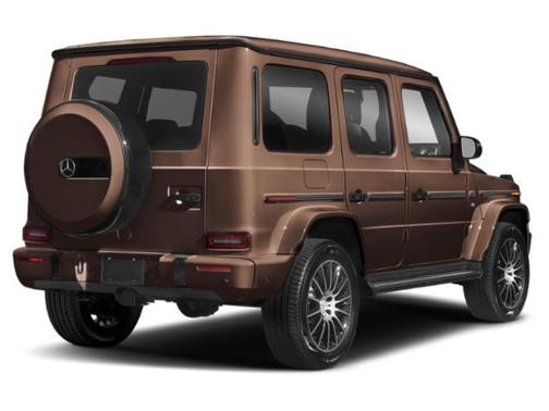 2022 Mercedes-Benz G-Class 4MATIC