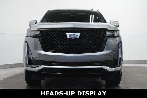 2022 Cadillac Escalade Sport Platinum