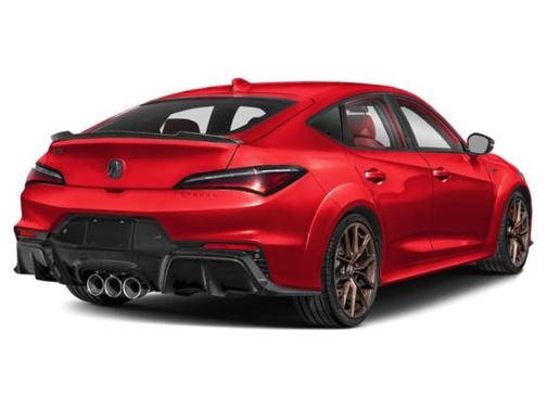 2025 Acura Integra Type S