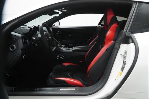 2022 Aston Martin DBS Superleggera