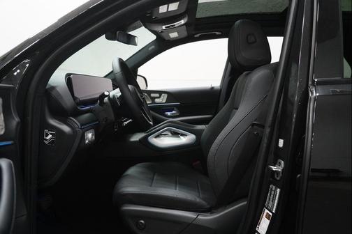 2026 Mercedes-Benz GLE 350 4MATIC