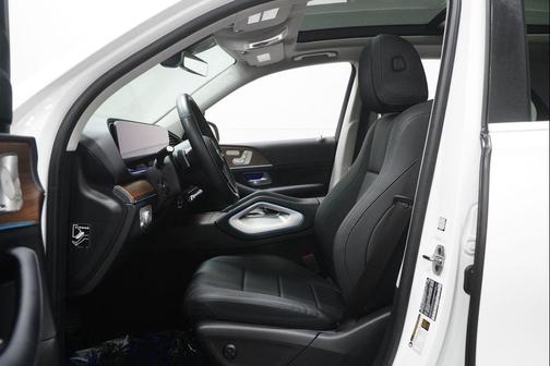 2025 Mercedes-Benz GLE 350 4MATIC