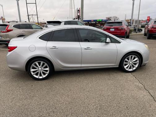 2015 Buick Verano Leather Group