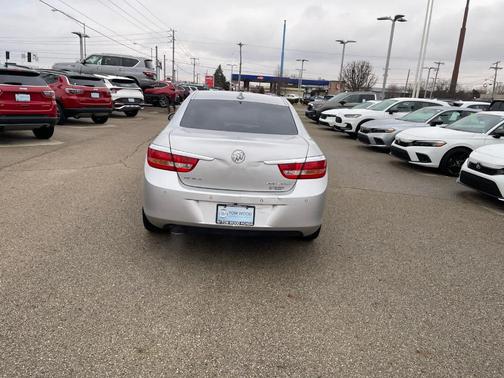 2015 Buick Verano Leather Group