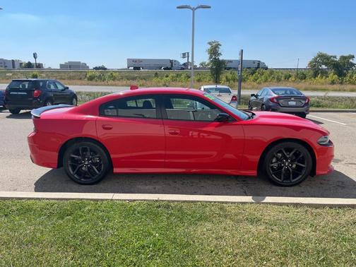 2023 Dodge Charger GT