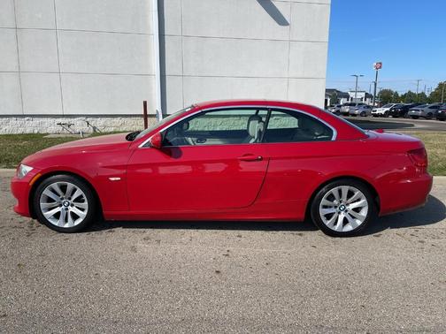 2013 BMW 328 i