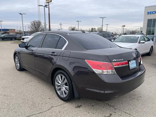 2011 Honda Accord EX-L