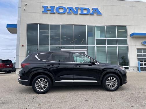 2020 Hyundai SANTA FE 2.4 SE