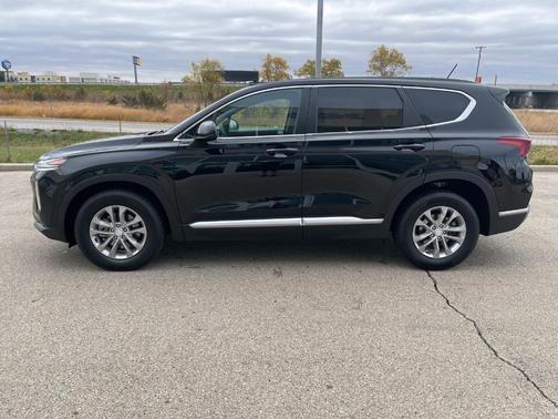 2020 Hyundai SANTA FE 2.4 SE