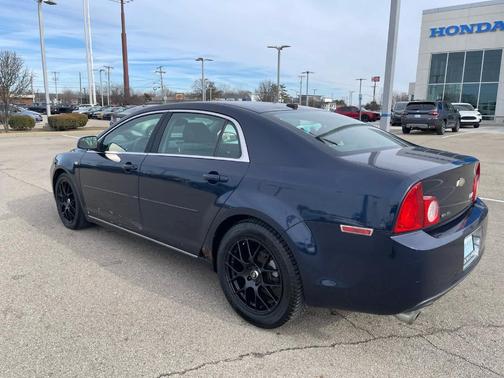 2008 Chevrolet Malibu LT