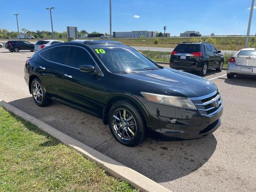 2010 Honda Accord Crosstour EX-L