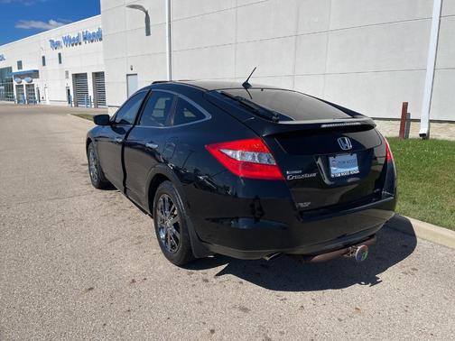 2010 Honda Accord Crosstour EX-L