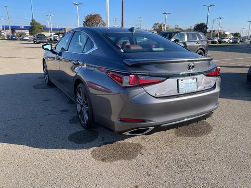2019 Lexus ES 350 350