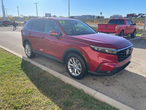 2023 Honda CR-V EX