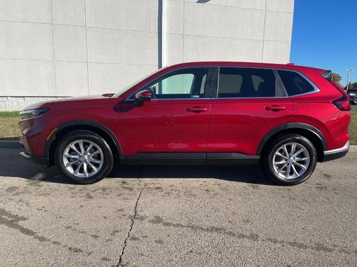 2023 Honda CR-V EX