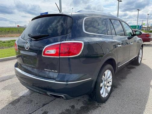 2015 Buick Enclave Leather for sale in Anderson, IN - image 10