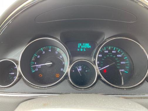 2015 Buick Enclave Leather for sale in Anderson, IN - image 44