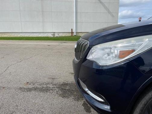 2015 Buick Enclave Leather for sale in Anderson, IN - image 23