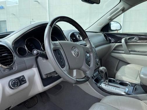 2015 Buick Enclave Leather for sale in Anderson, IN - image 39