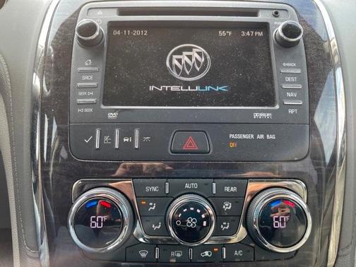 2015 Buick Enclave Leather for sale in Anderson, IN - image 48