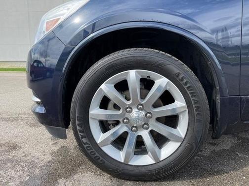 2015 Buick Enclave Leather for sale in Anderson, IN - image 20
