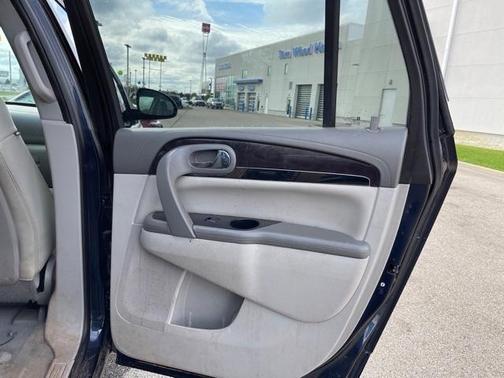 2015 Buick Enclave Leather for sale in Anderson, IN - image 28
