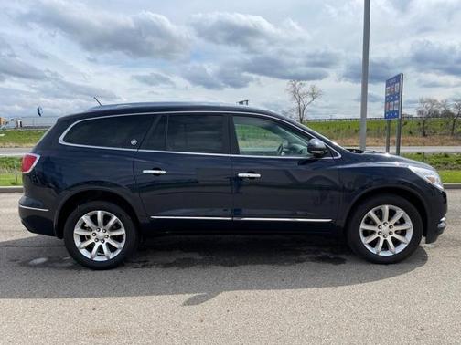 2015 Buick Enclave Leather for sale in Anderson, IN - image 6