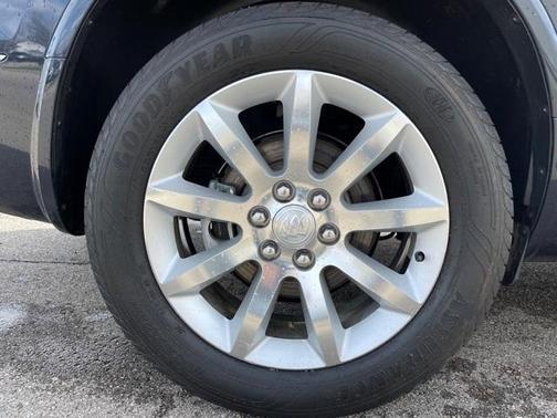2015 Buick Enclave Leather for sale in Anderson, IN - image 7