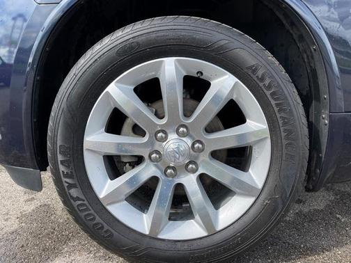 2015 Buick Enclave Leather for sale in Anderson, IN - image 19