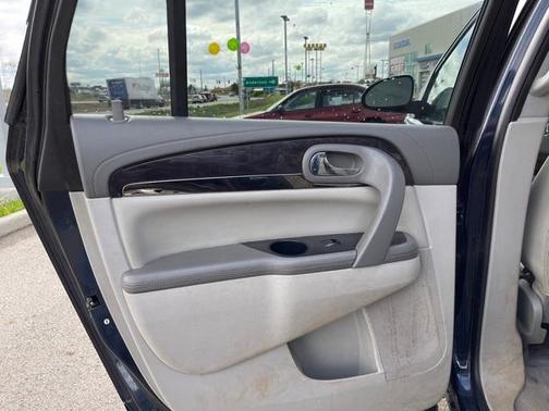2015 Buick Enclave Leather for sale in Anderson, IN - image 33