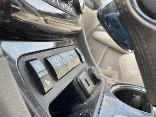 2015 Buick Enclave Leather for sale in Anderson, IN - image 50