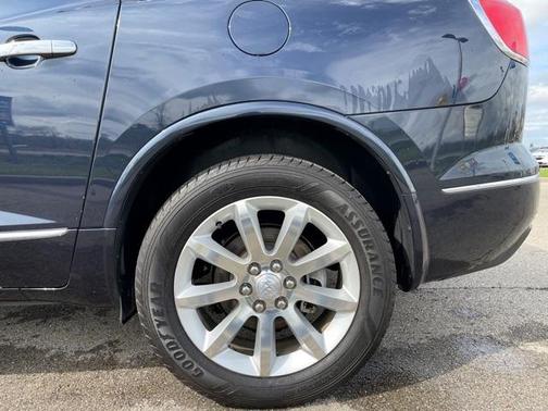 2015 Buick Enclave Leather for sale in Anderson, IN - image 17