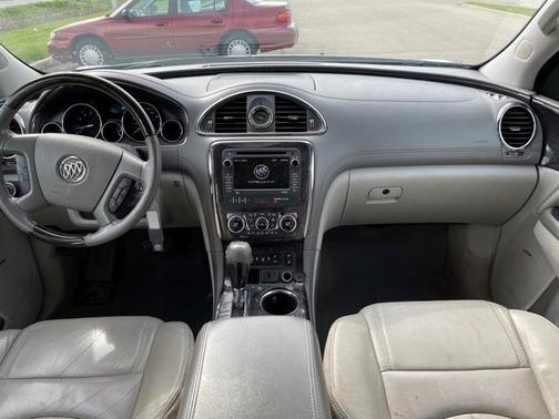 2015 Buick Enclave Leather for sale in Anderson, IN - image 36