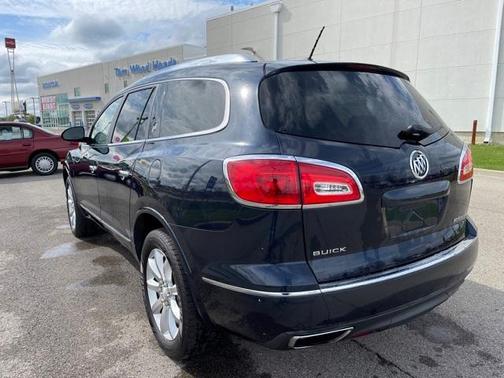 2015 Buick Enclave Leather for sale in Anderson, IN - image 14
