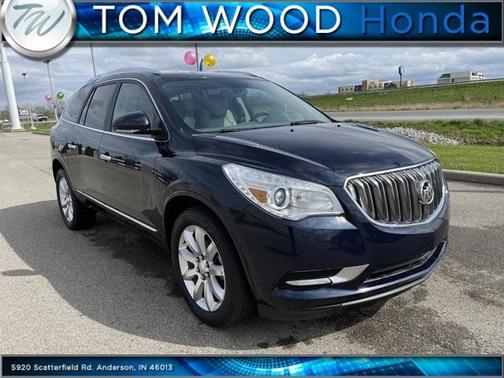 2015 Buick Enclave Leather for sale in Anderson, IN - image 1