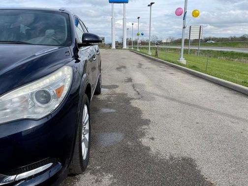 2015 Buick Enclave Leather for sale in Anderson, IN - image 21