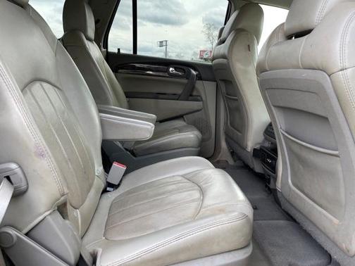 2015 Buick Enclave Leather for sale in Anderson, IN - image 29