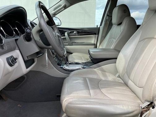 2015 Buick Enclave Leather for sale in Anderson, IN - image 38