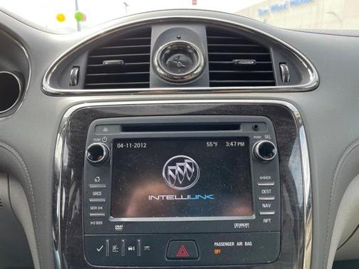 2015 Buick Enclave Leather for sale in Anderson, IN - image 47