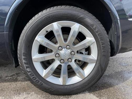 2015 Buick Enclave Leather for sale in Anderson, IN - image 16