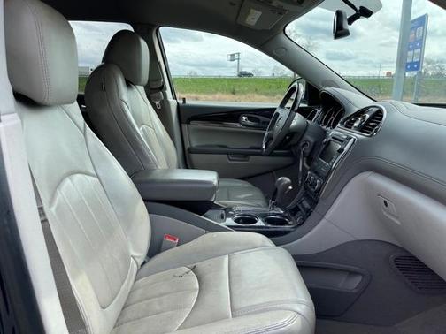 2015 Buick Enclave Leather for sale in Anderson, IN - image 26